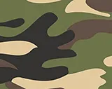 Print-Камуфляж (лесной)