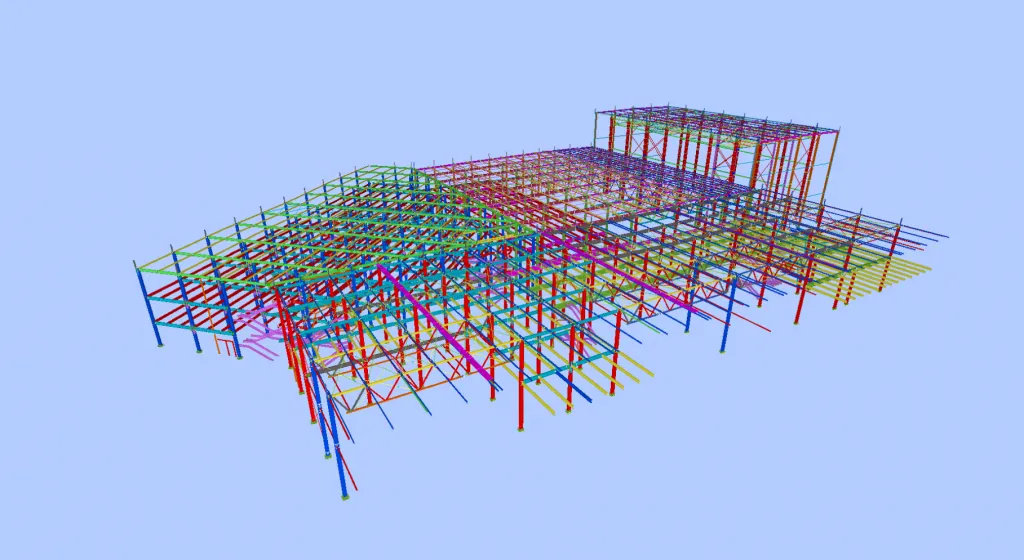 Завод по переработке индейки Завод по переработке индейки